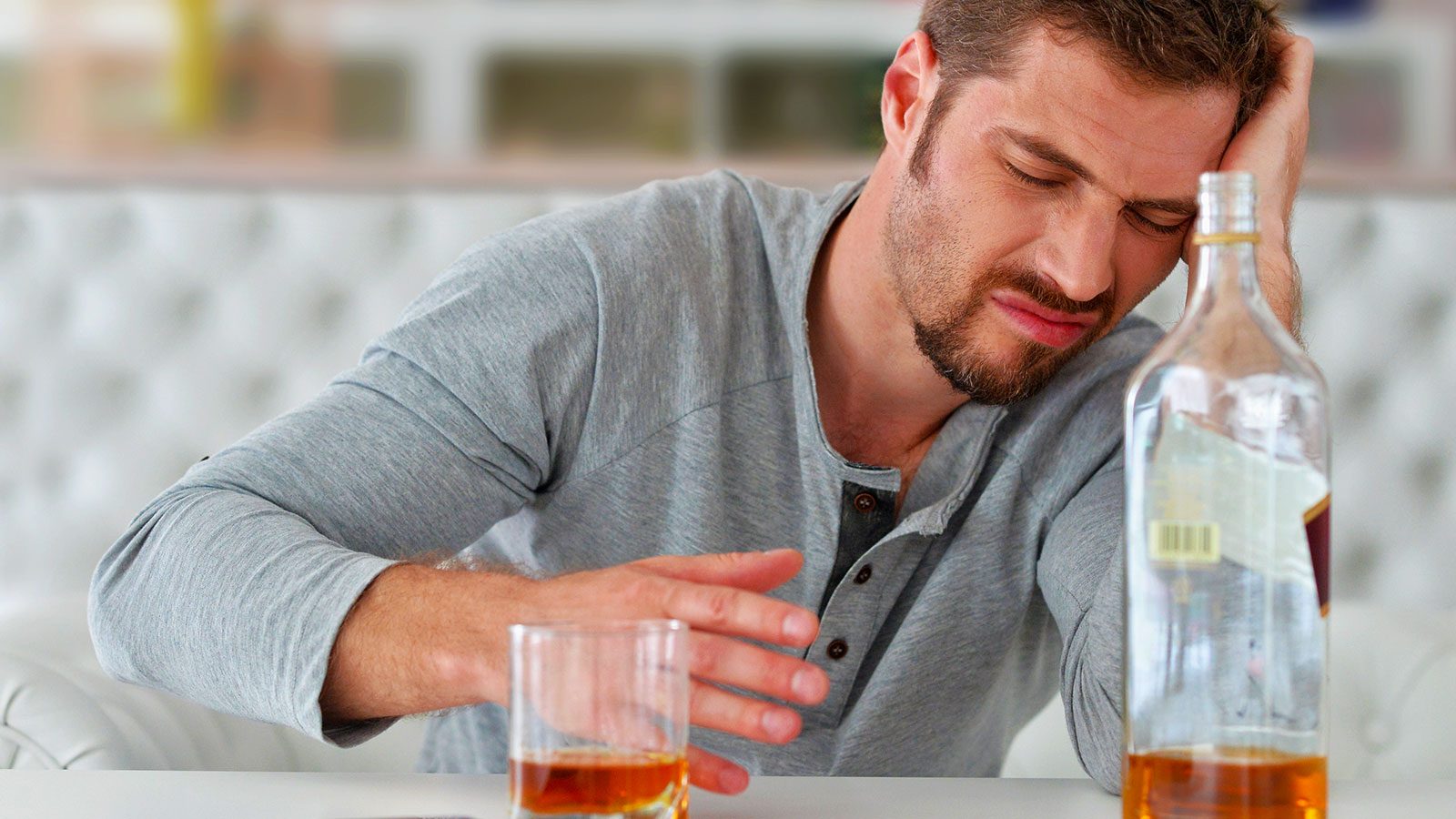 mand_afviser_alkohol_dopamin