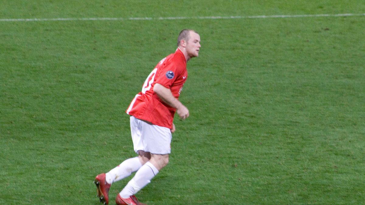 420.000 kroner. Så meget betalte fodboldstjernen Wayne Rooney, da han i sommeren 2011 fik foretaget en hårtransplantation. I fremtiden bliver det måske en hel del lettere at få håret tilbage. Foto: Gordon Flood, Wikimedia Commons
