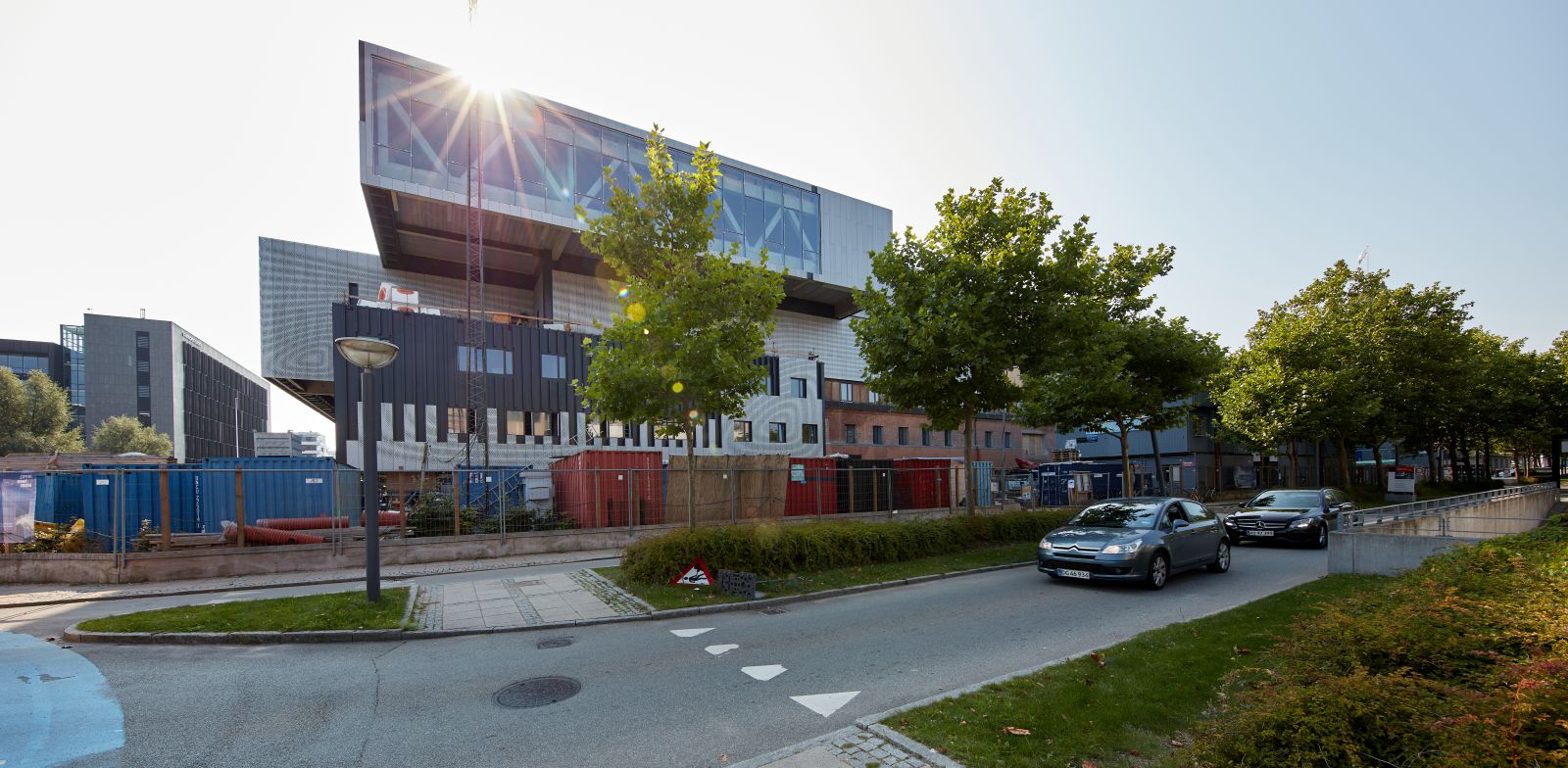 Det nye Experimentarium