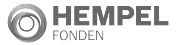 Hempel Fonden grå