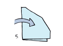papirfly 5