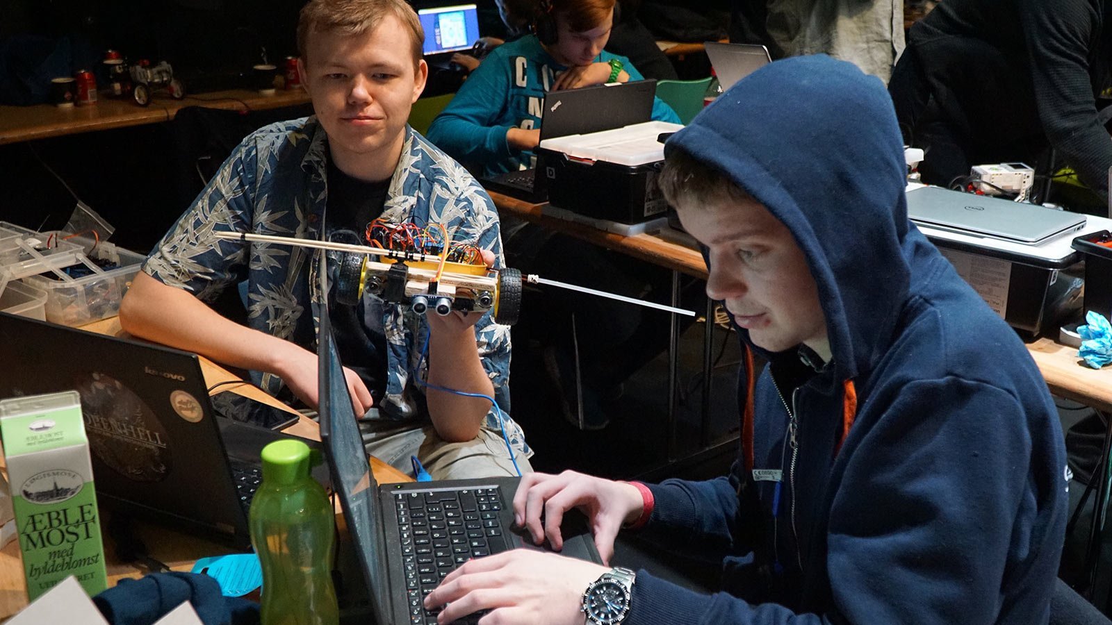Robocup Junior