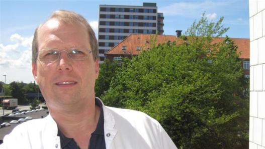 En nødløsning