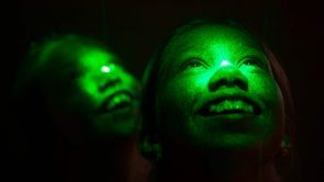 Unik synlighed