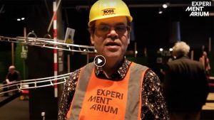 Experimentarium Poul Kattler