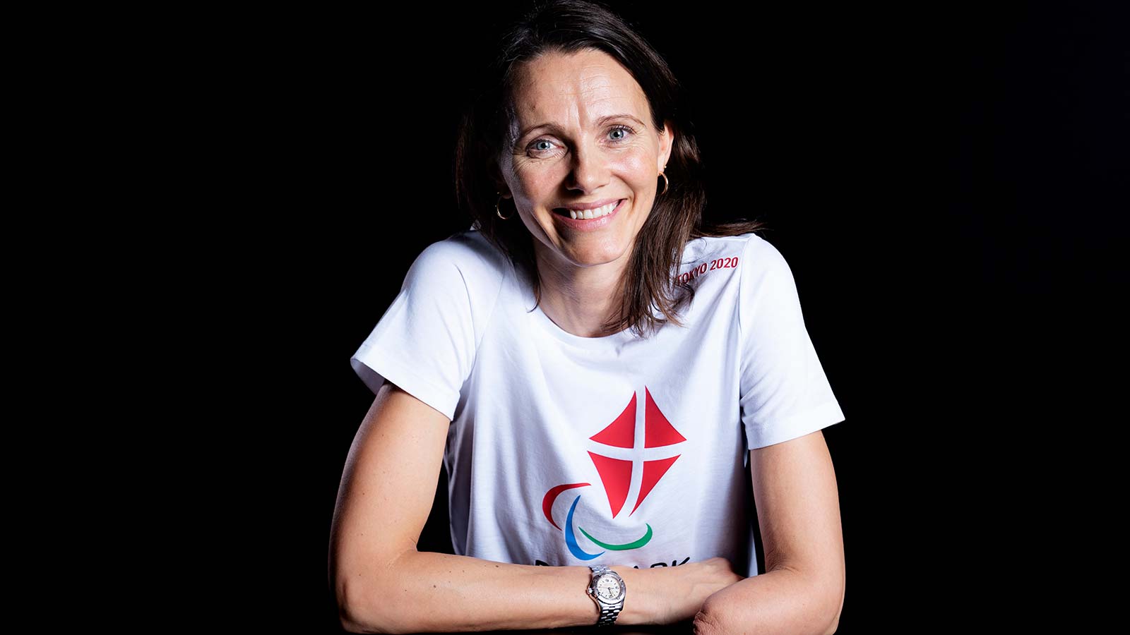 Lisa Kjær Gjessing