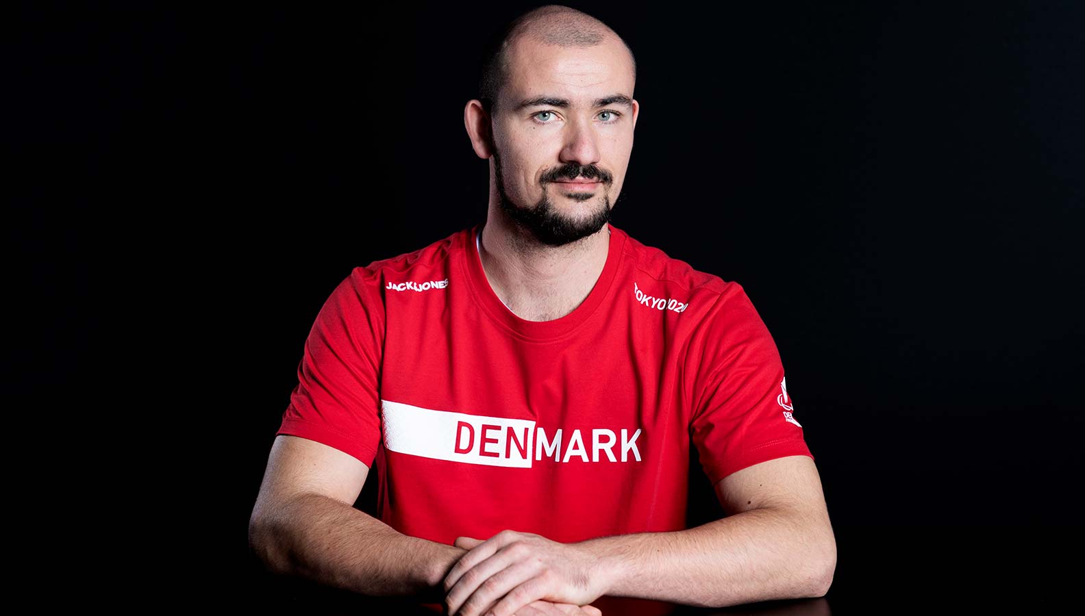 Sebastian Frederiksen
